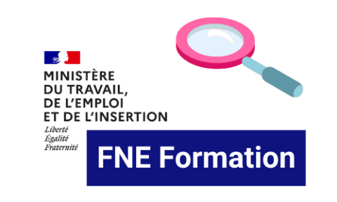 Logo FNE
