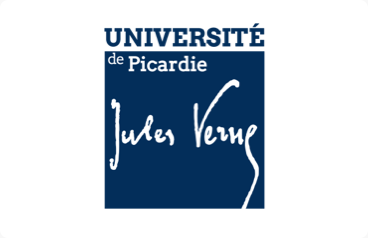 Logo Université de Picardie Jules Verne