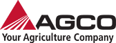 Logo AGCO
