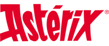 Logo Asterix