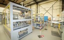 ateliers maintenance