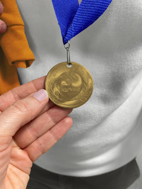 Medaille