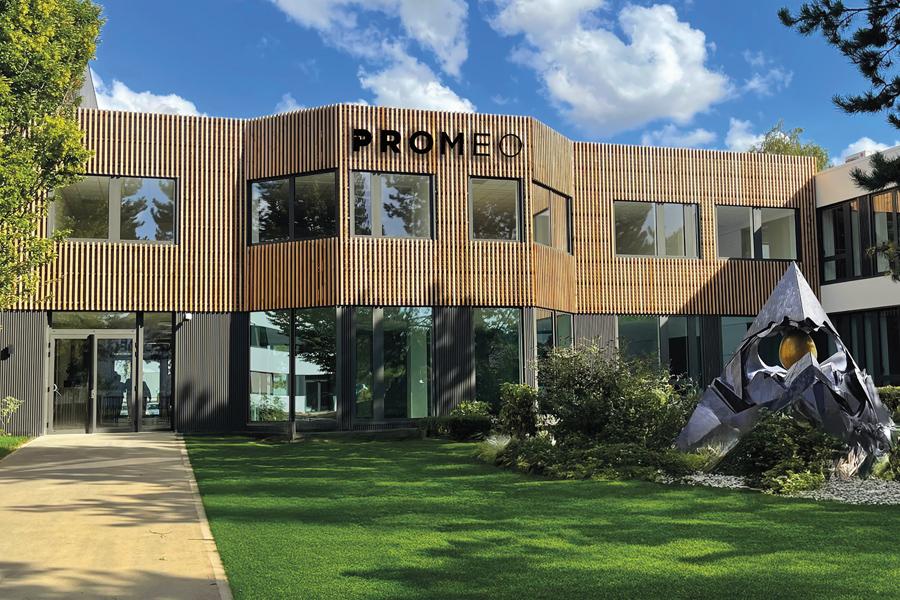 Saint Quentin Rénovation enseigne