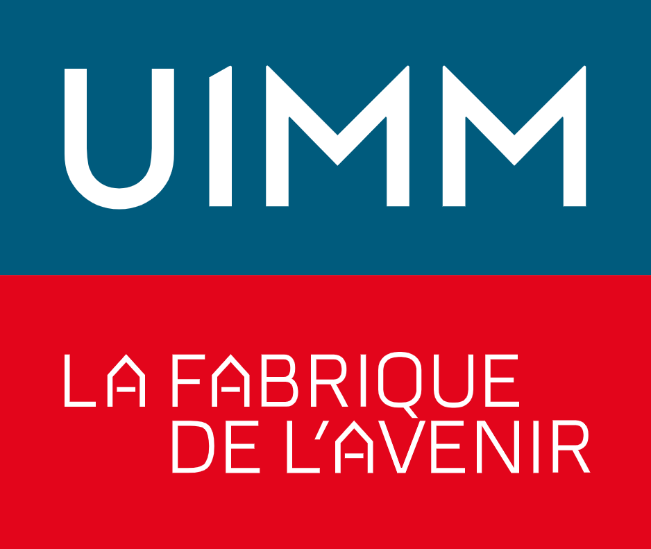 Logo UIMM