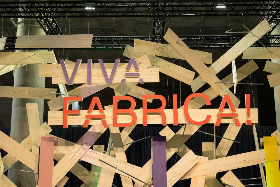 Viva Fabrica
