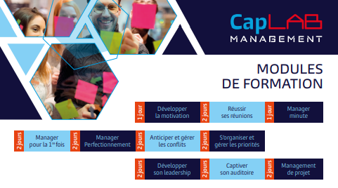 Caplab_management