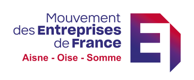 Logo MEDEF