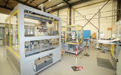 ateliers maintenance