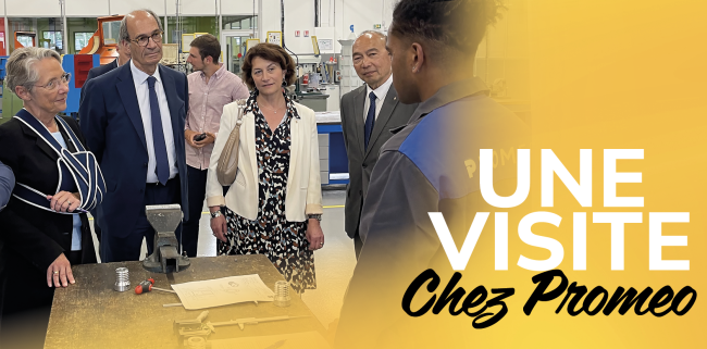 Vignette Elisabeth Borne