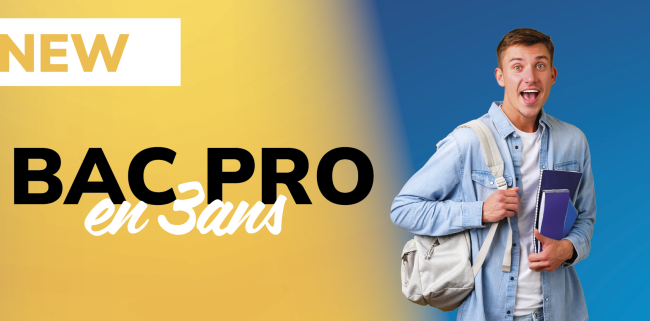 Bac pro