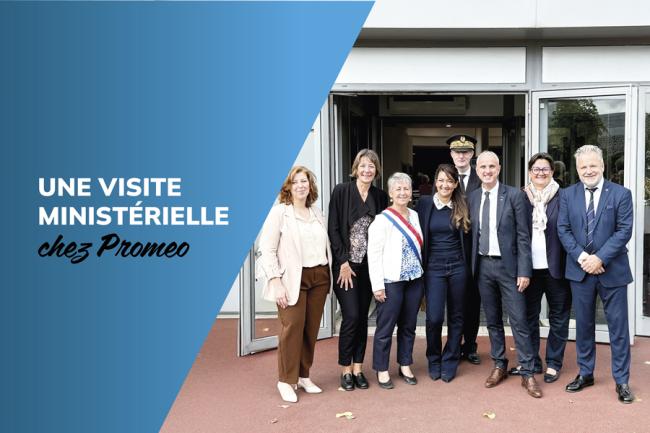 Visite S R