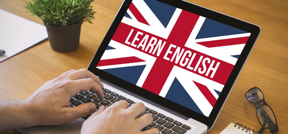 Test anglais
