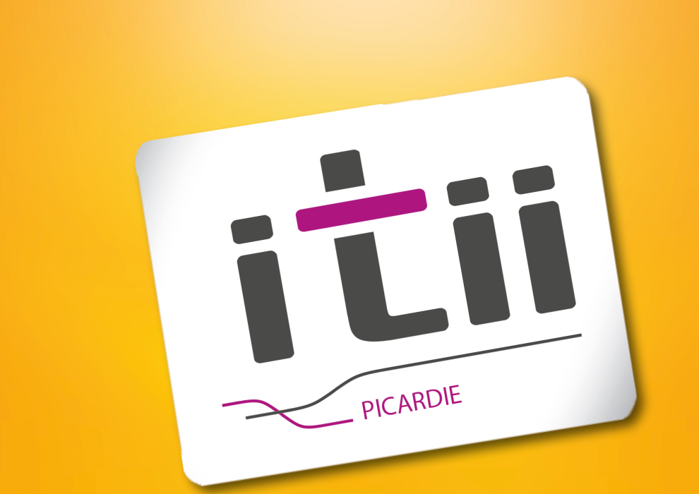Logo itii