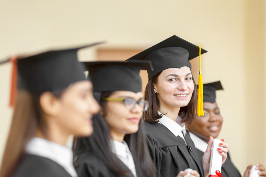 Image university