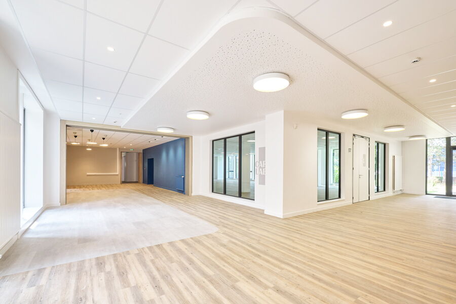 Hall St Quentin