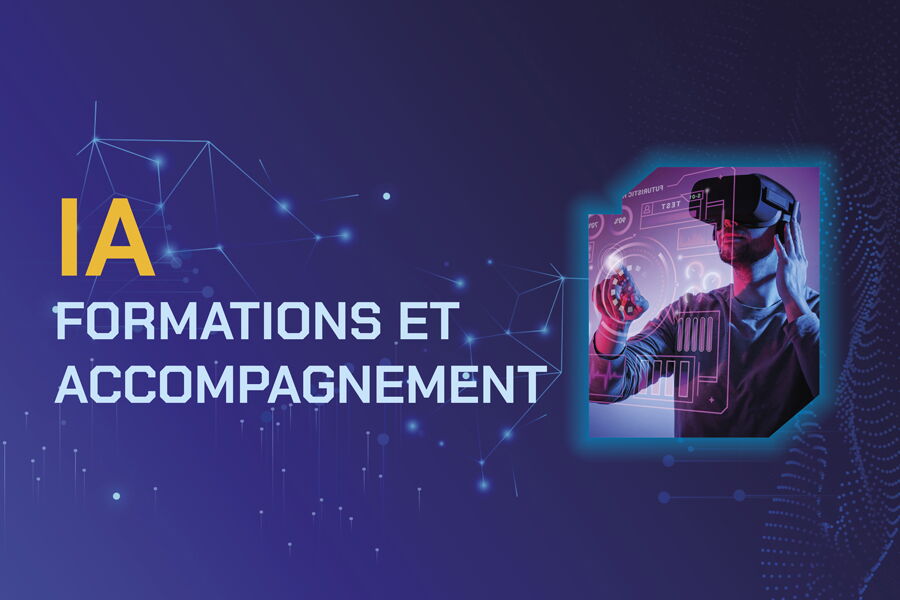 Formations IA 